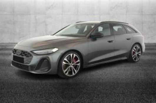 usato AUDI S5