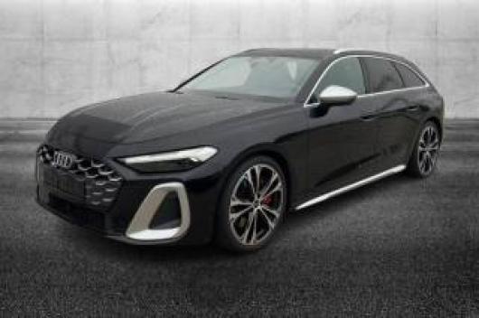 usato AUDI S5