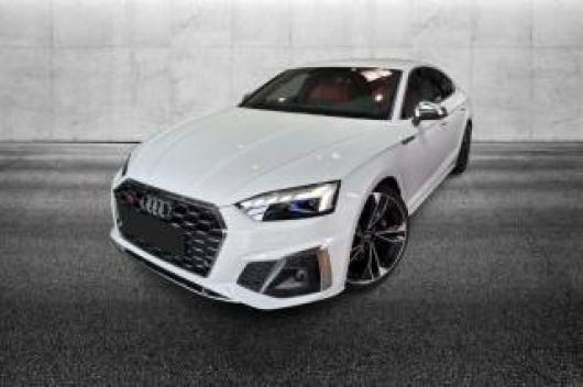 usato AUDI S5