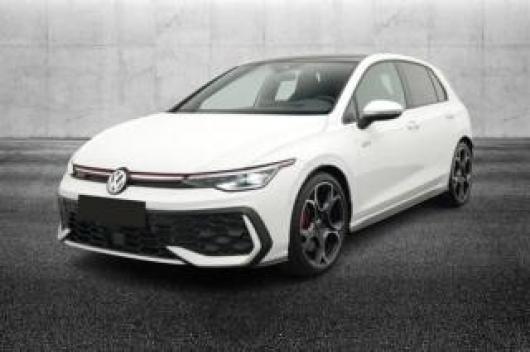 usato VOLKSWAGEN Golf