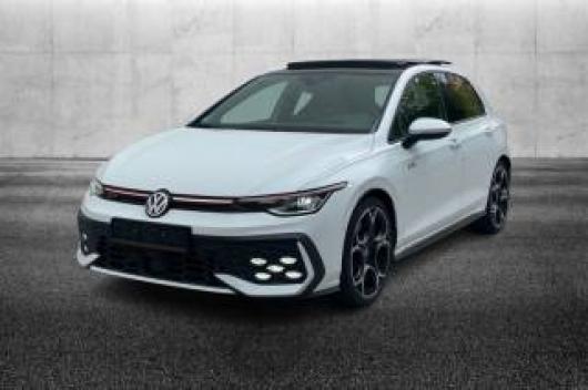 usato VOLKSWAGEN Golf