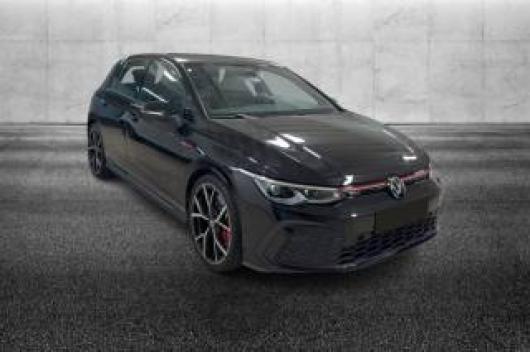 usato VOLKSWAGEN Golf