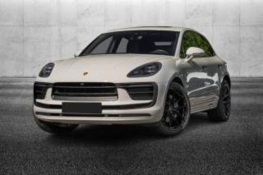 usato PORSCHE Macan