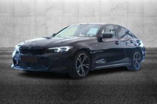usato BMW 318