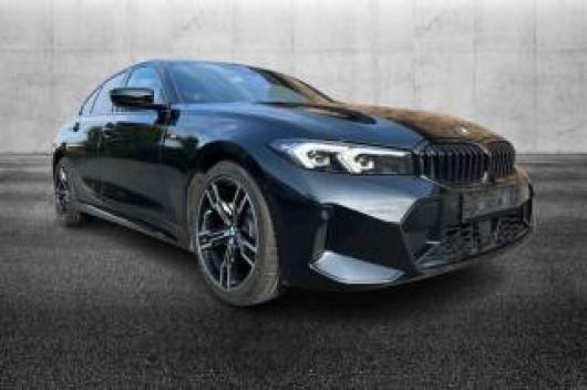 usato BMW 318