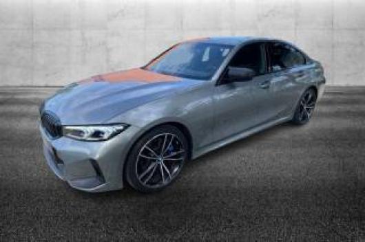 usato BMW 320