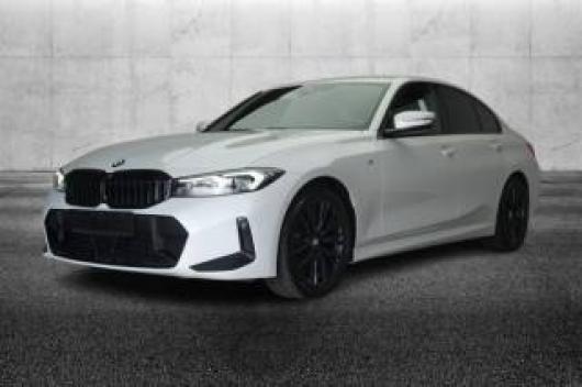 usato BMW 320