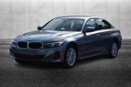 usato BMW 320