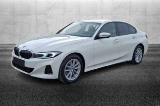 usato BMW 318