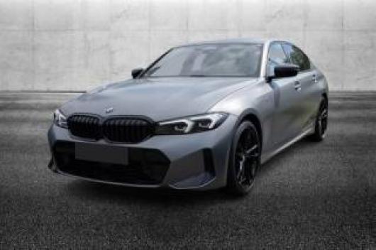 usato BMW 320
