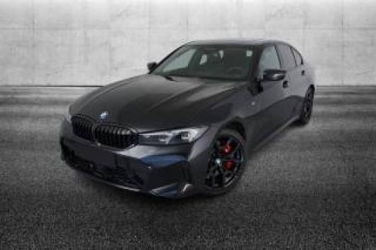 usato BMW 330