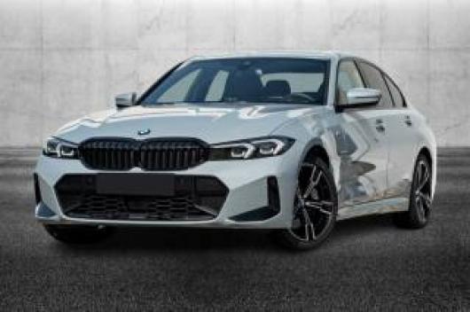 usato BMW 330