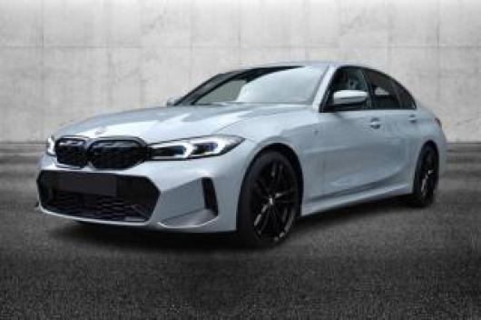 usato BMW 320