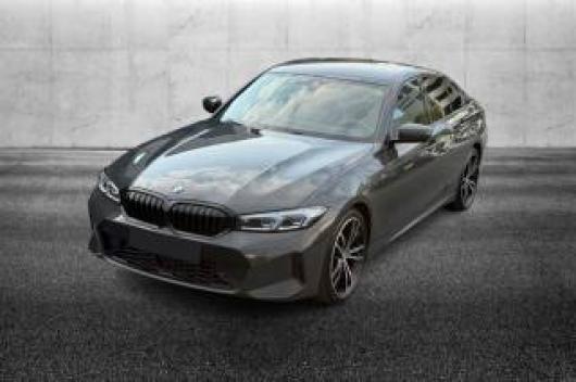 usato BMW 320