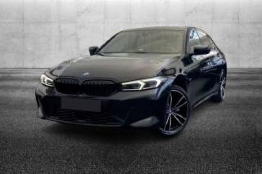 usato BMW 330