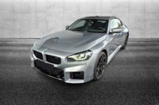 usato BMW M2