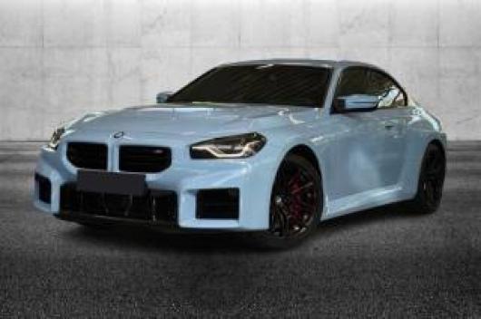 usato BMW M2