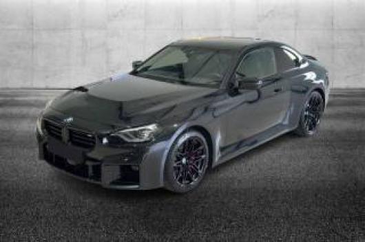 usato BMW M2