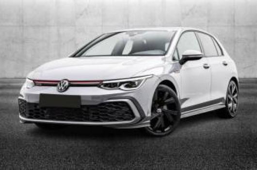 usato VOLKSWAGEN Golf