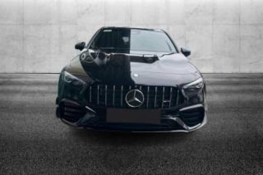 usato MERCEDES A 45 S AMG