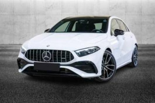 usato MERCEDES A 35 AMG