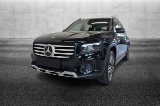 usato MERCEDES GLB 200