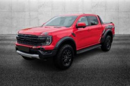 Ranger Raptor