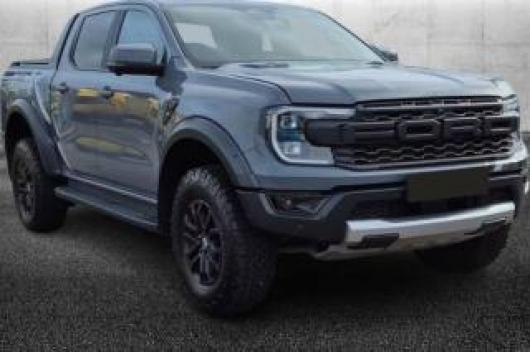 Ranger Raptor