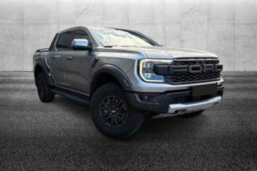 Ranger Raptor