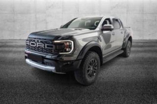 usato FORD Ranger Raptor