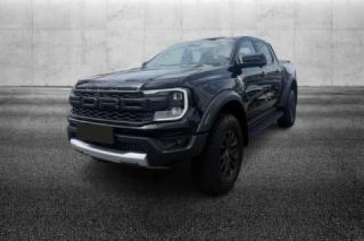 usato FORD Ranger Raptor