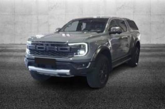 usato FORD Ranger Raptor