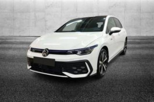 usato VOLKSWAGEN Golf