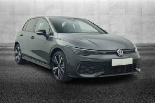 usato VOLKSWAGEN Golf
