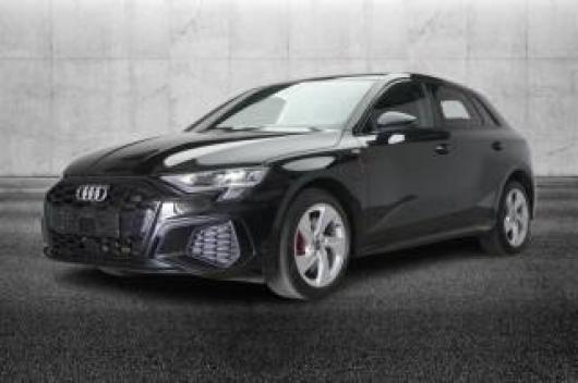 usato AUDI A3