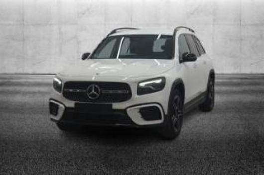 usato MERCEDES GLB 200