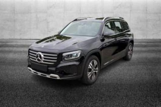 usato MERCEDES GLB 200