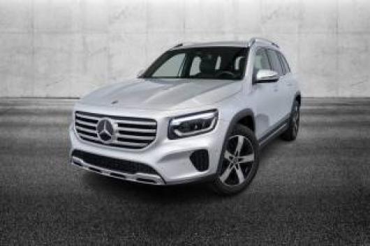 usato MERCEDES GLB 200