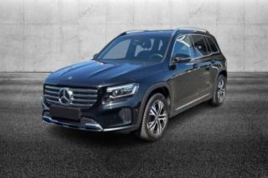 usato MERCEDES GLB 200