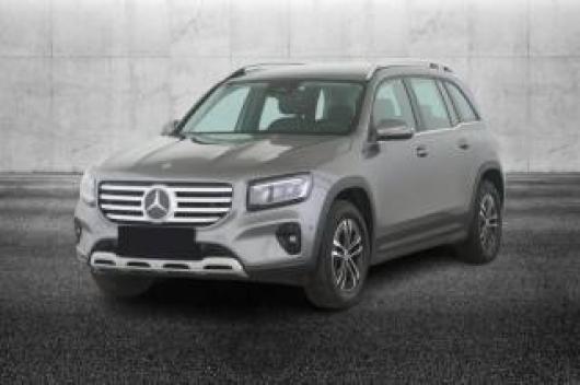 usato MERCEDES GLB 180