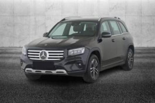 usato MERCEDES GLB 180