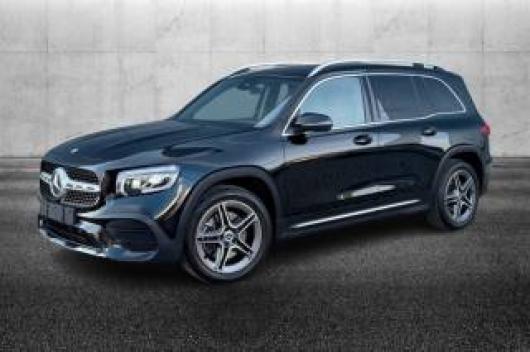 usato MERCEDES GLB 220