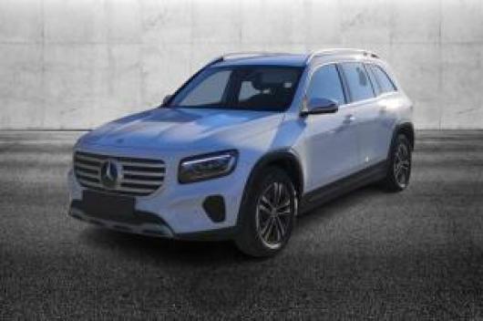 usato MERCEDES GLB 180