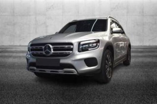 usato MERCEDES GLB 200