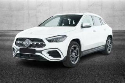 usato MERCEDES GLA 250