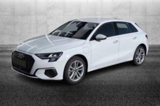 usato AUDI A3