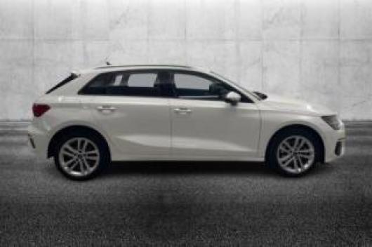 usato AUDI A3