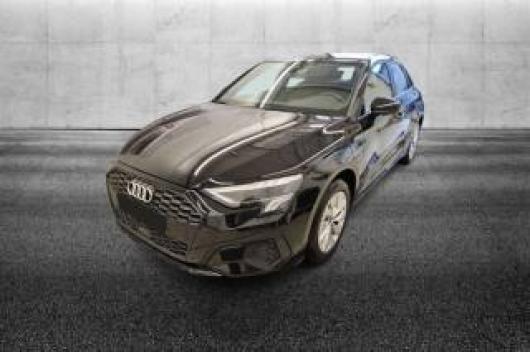 usato AUDI A3
