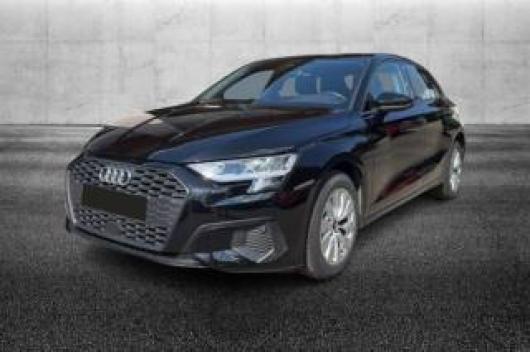 usato AUDI A3