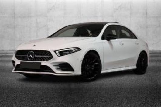 usato MERCEDES A 250